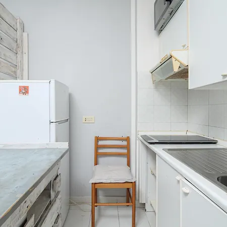 Casa Lavignola Appartement