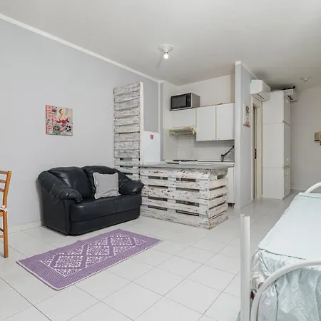Casa Lavignola Appartement Olbia