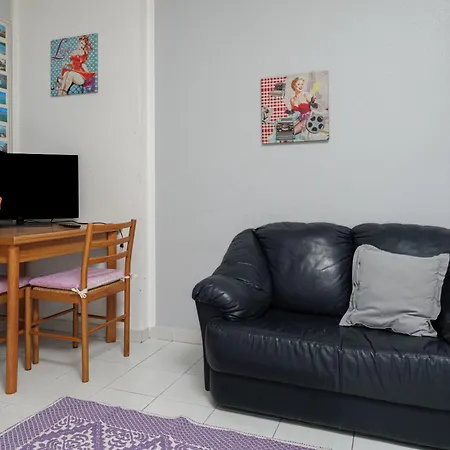 Casa Lavignola Appartement