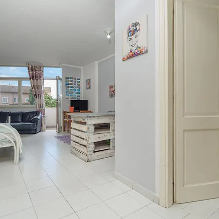 Casa Lavignola * Olbia