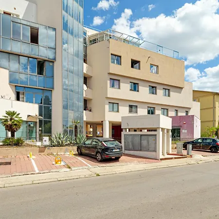Casa Lavignola Olbia