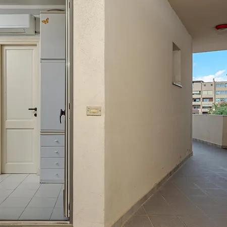 Casa Lavignola Apartment *