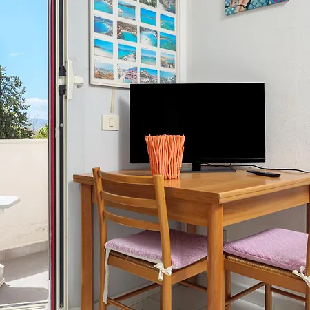 Casa Lavignola Apartment