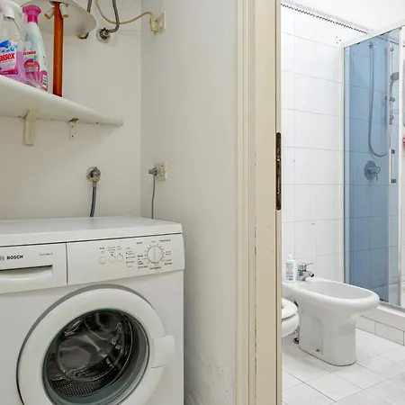 Apartment Casa Lavignola Olbia